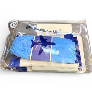 The CRÈME shop Complete Travel Safety Essentials Kit